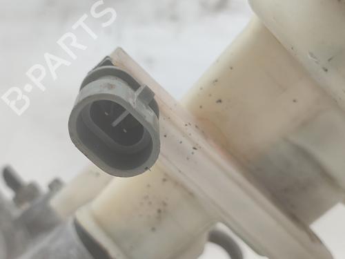 Brake master cylinder OPEL VECTRA C (Z02) 2.2 DTI 16V (F69) | BP26906867M77 