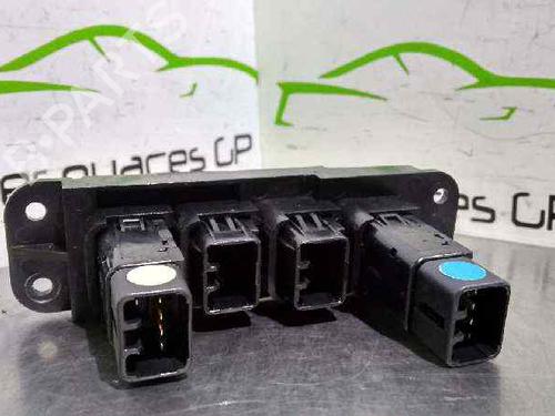 Switch KIA CARNIVAL II (GQ) 2.9 CRDi | BP7137962I30 