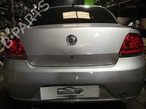 Brake master cylinder FIAT LINEA (323_, 110_) | BP7149332M77 - Image 6