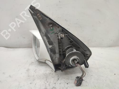Left mirror PEUGEOT 206 Hatchback (2A/C)  | BP18675295C26 