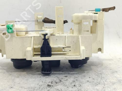Climate control OPEL AGILA A (H00) 1.0 12V (F68) | BP36407858I5 - Image 3