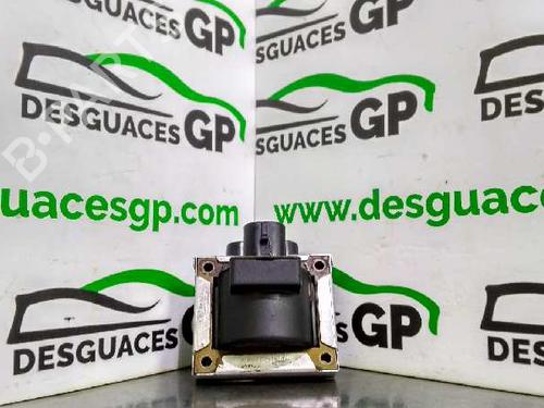 Ignition coil FIAT PANDA (169_) 1.2 (169.AXB11, 169.AXB1A) | BP7140560M94 