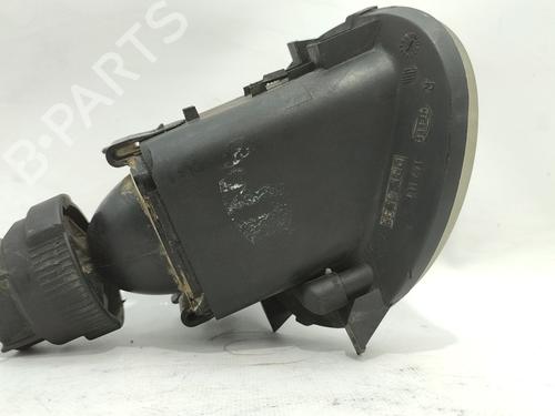 Right front fog light FORD MONDEO II (BAP)  | BP29261663C31 