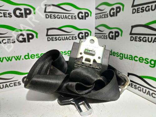 Rear right seatbelt SEAT ALTEA XL (5P5, 5P8) 2.0 TDI 4x4 | BP7150641I28 