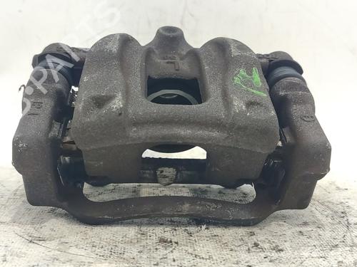 Used Left rear brake caliper Left rear brake caliper HONDA CR-V IV (RM_) 2.2 i-DTEC 4WD (RE6) (150 hp) 36406574 36406574