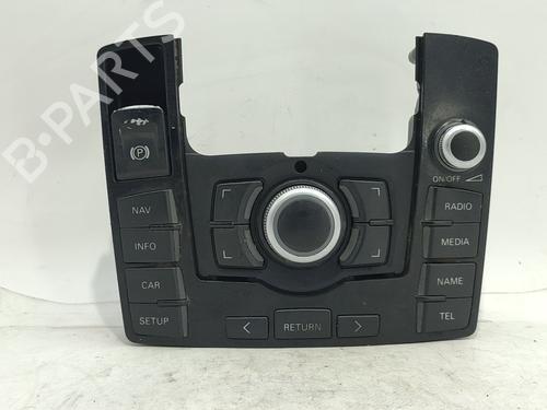 Used Switch Switch AUDI A6 C6 (4F2) 2.0 TDI (140 hp) 32235460 32235460