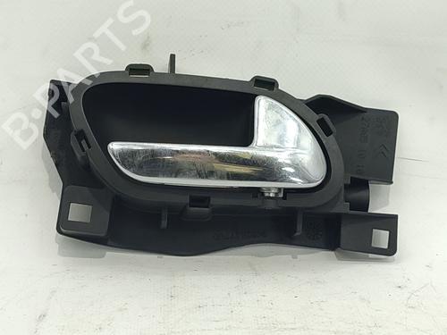 Used Rear right interior door handle PEUGEOT 407 SW (6E_, 6D_) 2.0 HDi 135 (136 hp) 29233055