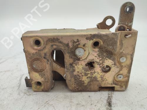 Used Front left lock CITROËN AX (ZA-_) [1986-1998]  13447724