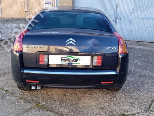 Right sun visor CITROËN C6 (TD_) | BP9287799I2 - Image 8