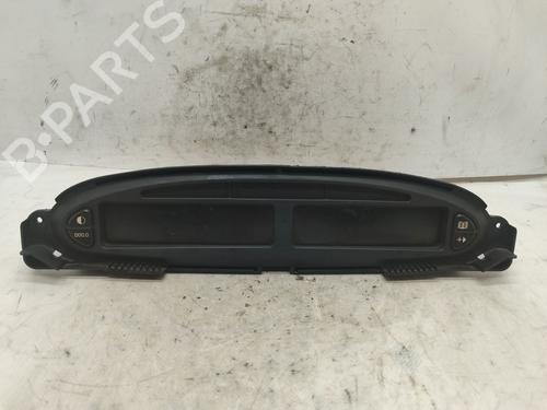 Instrument cluster CITROËN XSARA PICASSO (N68) 2.0 HDi | BP24473089C47 