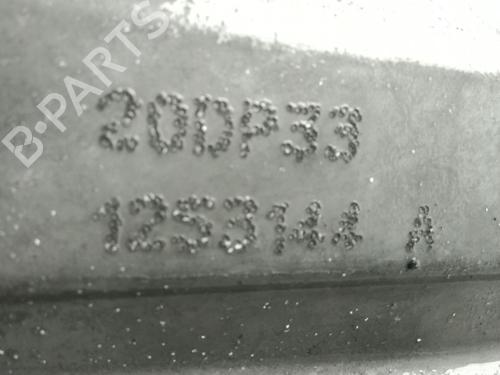 Gearbox CITROËN C4 Grand Picasso I (UA_) 1.6 HDi | BP31157796M3