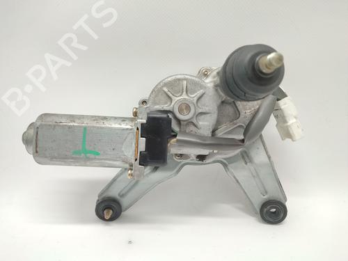 Used Rear wiper motor Rear wiper motor HYUNDAI GETZ (TB) 1.1 (67 hp) 33814227 33814227