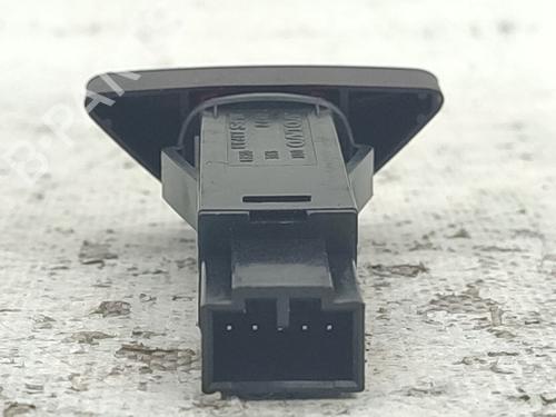 Warning switch VOLVO S60 I (384) D5 | BP36023332I22 - Image 3