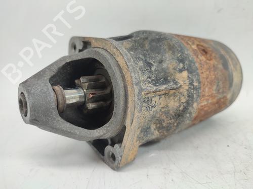 Starter SEAT IBIZA I (21A)  | BP15581718M8 