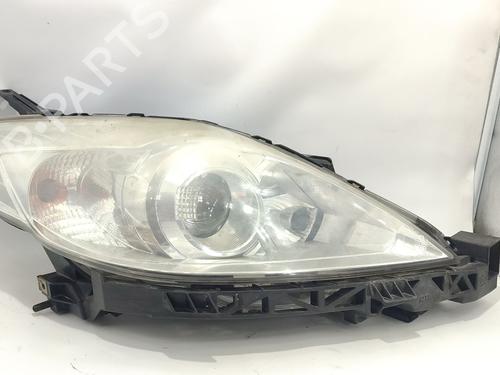 Optica direita Optica direita MAZDA 5 (CR) 2.0 CD (CR19) (143 hp) 36562111 36562111