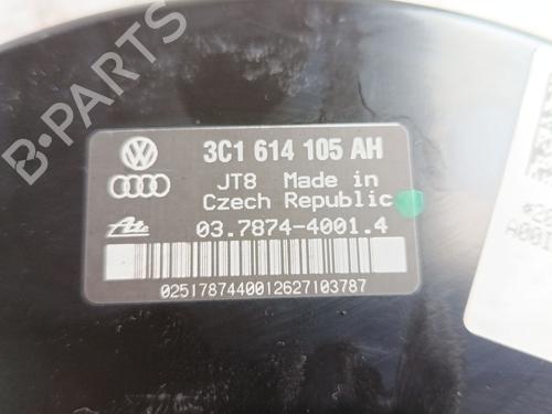 Servo brake VW PASSAT B6 Variant (3C5) 2.0 TDI | BP36567268M42 - Image 6