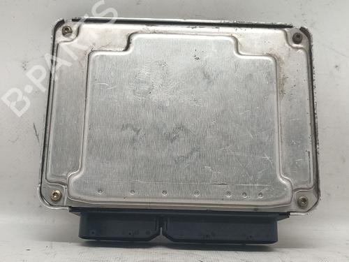 Engine control unit (ECU) SKODA FABIA I Saloon (6Y3) 1.9 SDI | BP28587865M57