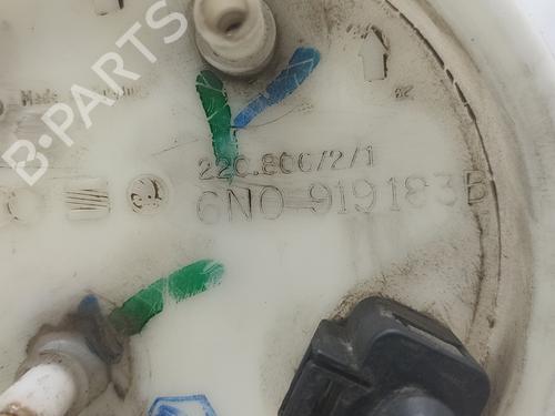 Fuel pump SEAT CORDOBA (6K2) 1.4 | BP16952308M76 
