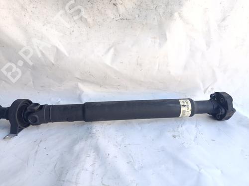 Driveshaft BMW 3 Compact (E46) 316 ti | BP38293329M37 - Image 2