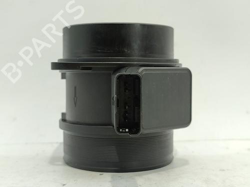 Mass air flow sensor CITROËN C5 I (DC_) 2.0 HDi (DCRHZB, DCRHZE) | BP31717258M95