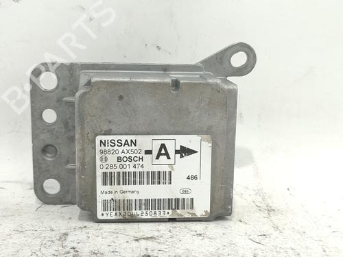 Used ECU airbags ECU airbags 38176669 38176669