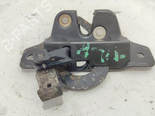 Used Tailgate lock CITROËN BERLINGO / BERLINGO FIRST Box Body/MPV (M_) 1.9 D 70 (MBWJZ, MCWJZ) (69 hp) 25343138