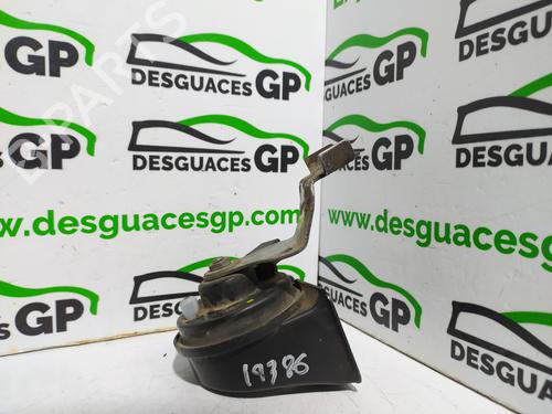 Horn SKODA OCTAVIA II (1Z3) | BP14324375E13