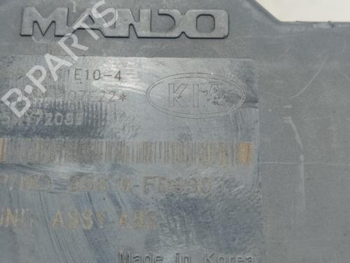 ABS pump KIA RIO I Hatchback (DC)  | BP19266319M43 