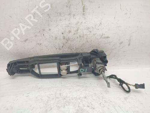 Front left exterior door handle MERCEDES-BENZ E-CLASS (W210) E 220 CDI (210.006) | BP27970867C128 
