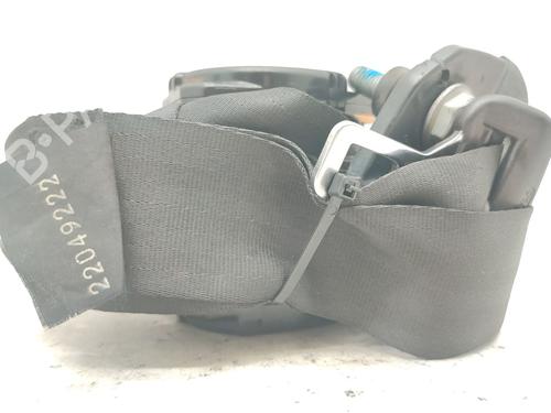 Front right seatbelt FORD ESCORT V (AAL, ABL) 1.3 | BP26941484I25 