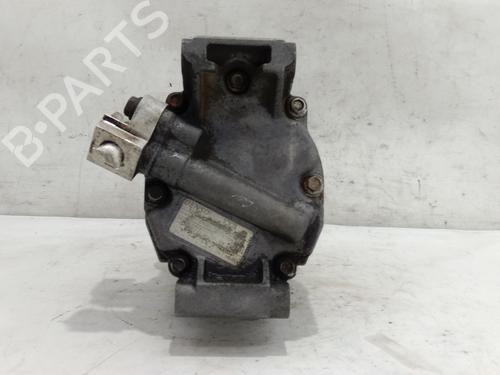 AC compressor FIAT DOBLO Box Body/MPV (223_) 1.3 D Multijet | BP27987066M34 