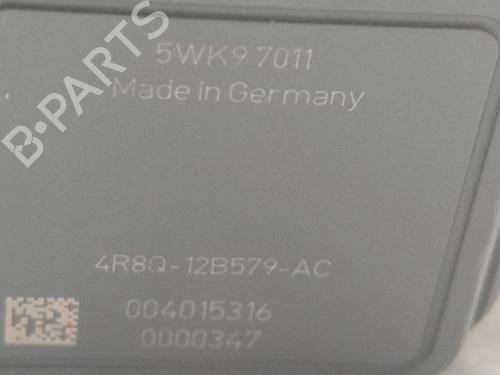Mass air flow sensor JAGUAR S-TYPE II (X200) 2.7 D | BP21594214M95 