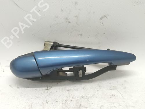 Maniglia esterna anteriore destra BMW 3 (E46) 320 d (136 hp) 30053652