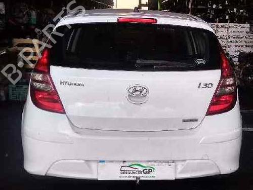 Mirror switch HYUNDAI i30 (FD) | BP7142500I25 - Image 5