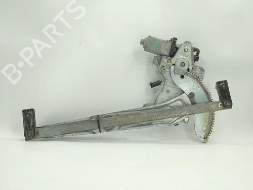 Rudehejsemekanisme Højre foran KIA CARENS I MPV (FC, FJ) 2.0 CRDi | BP31060717C23