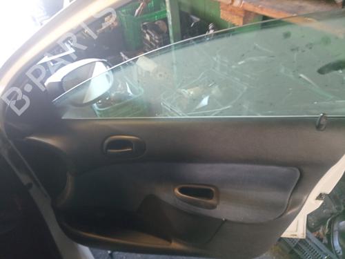 Cinto de segurança frente esquerdo PEUGEOT 206 Hatchback (2A/C)  | BP18236435I26 
