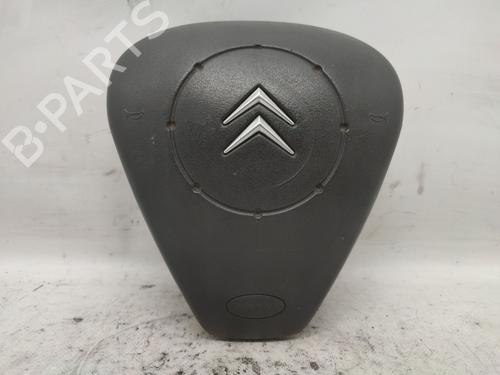 Used Driver airbag CITROËN C3 I (FC_, FN_) 1.4 HDi (68 hp) 27859974