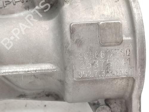 Egr CITROËN C5 II (RC_) 2.0 HDi (RCRHRH) | BP29891297M69 