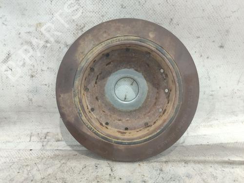 Used Pulley RENAULT MEGANE I (BA0/1_) 1.6 16V (BA04, BA0B, BA11, BA1J, BA16, BA19, BA1K, BA1V,... (107 hp) 24455494