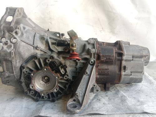Used Gearbox Gearbox VW PASSAT B5.5 Variant (3B6) 1.9 TDI (130 hp) 33824767 33824767