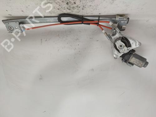 Used Front right window mechanism PEUGEOT 106 II (1A_, 1C_) 1.1 i (60 hp) 27833881