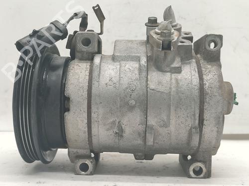 AC compressor CHRYSLER NEON II 2.0 16V | BP25025603M34 