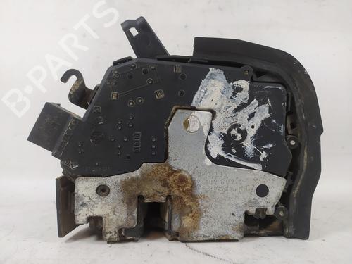 Rear right lock BMW X5 (E53) 4.4 i | BP13657387C99 