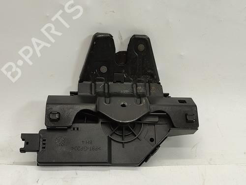 Tailgate lock BMW 1 (E87) 118 d | BP16033098C101 