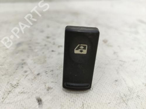 Used Left front window switch RENAULT 19 II Cabriolet (D53_, 853_) 1.8 (D53Y) (94 hp) 24701016