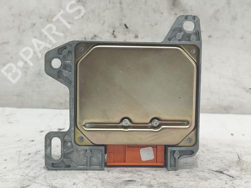 ECU airbags RENAULT MEGANE I (BA0/1_) 1.4 e (BA0E, BA0V) | BP27195910M53 