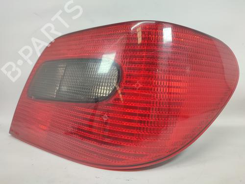 Right taillight CITROËN XSARA (N1)  | BP14934942C35 