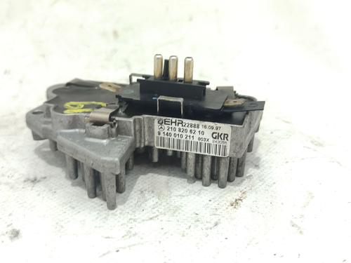 Heater resistor MERCEDES-BENZ CLK (C208) CLK 320 (208.365) | BP26932168M108 