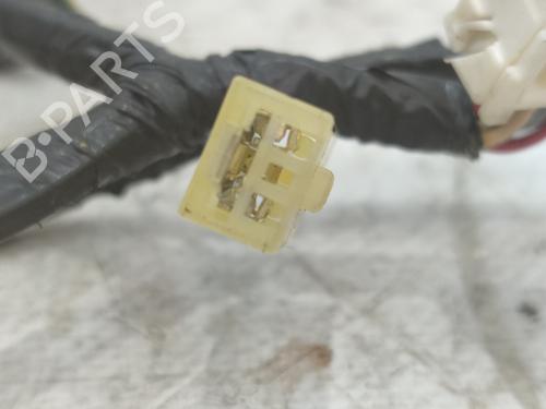 Steering wheel controls HONDA CIVIC VIII Hatchback (FN, FK)  | BP18243568E15 