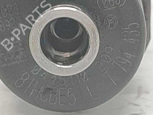 Injector BMW 1 (E87) 118 d | BP26926943M100 